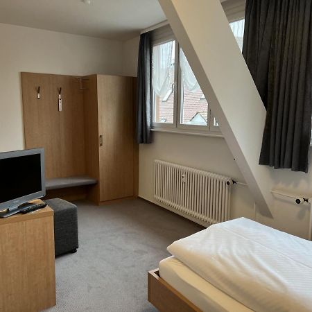 Hotel Baeren Villingen-Schwenningen Zewnętrze zdjęcie