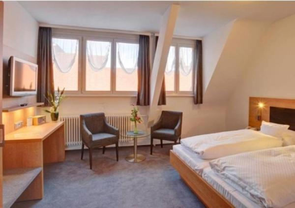 Hotel Baeren Villingen-Schwenningen Zewnętrze zdjęcie