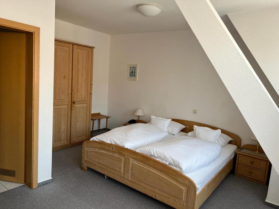 Hotel Baeren Villingen-Schwenningen Pokój zdjęcie
