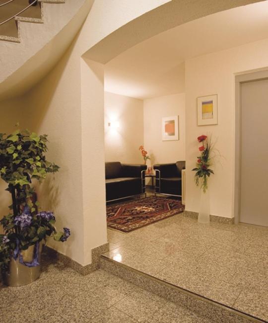 Hotel Baeren Villingen-Schwenningen Zewnętrze zdjęcie