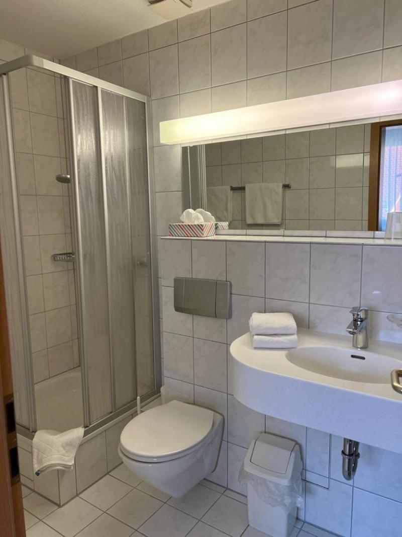 Hotel Baeren Villingen-Schwenningen Pokój zdjęcie
